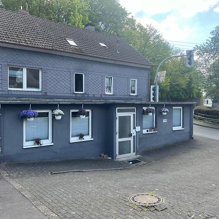 Siegen Achenbach 5公寓 外观 照片